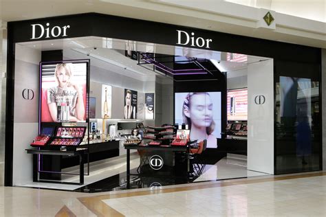 dior perfume boutique